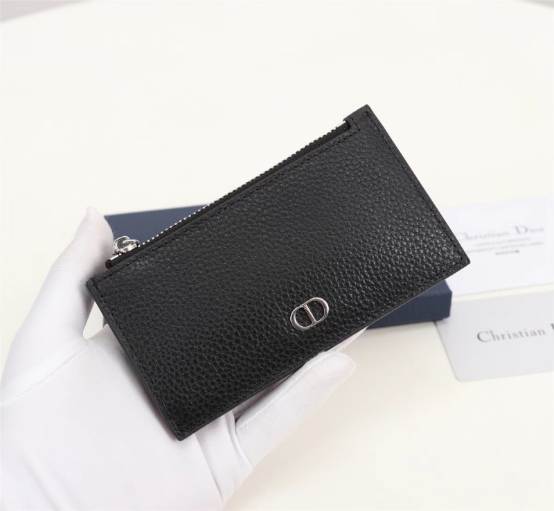 Christian Dior Wallet